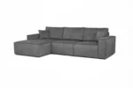 Alia Modular Left Hand Corner Sofa - Image 3