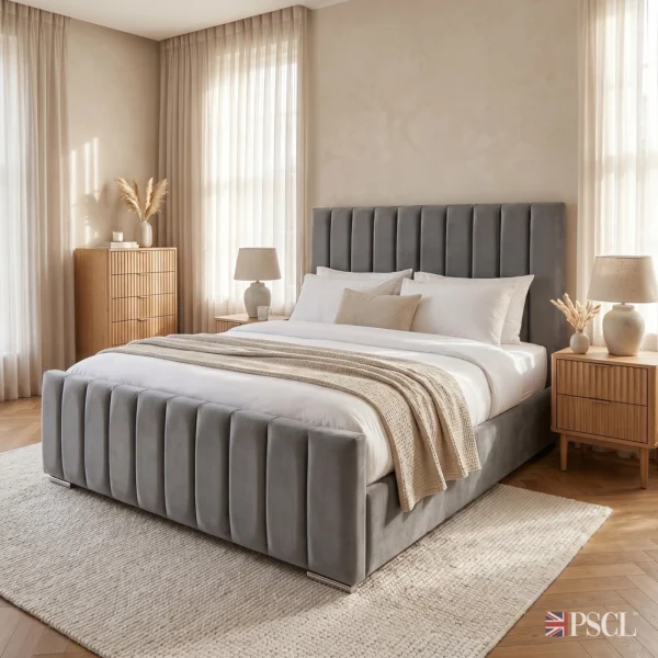 2026 Athens Linear Designer Bed®