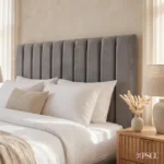 2026 Athens Linear Designer Bed® - Image 2
