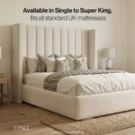 2026 Empire Bed Frame