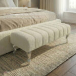 2026 Teddy-Empire Bed Optional Ottoman Storage - Image 6