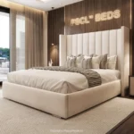 2026 Empire Bed Frame - Image 2