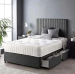 Rapunzel Divan Bed Frame