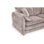 Solaya Corner Sofa - Beige - Image 6