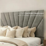 2026 Tokyo Sunrise Designer Bed – With Optional Ottoman Storage - Image 9