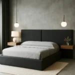 The Modora Extended Bed Frame