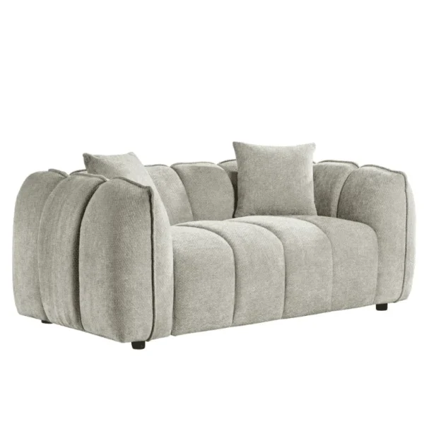 Venice 3+2 Sofa - Beige