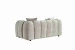 Venice 3+2 Sofa - Beige - Image 2