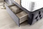 Ibex Plus Divan Bed Frame - Image 2